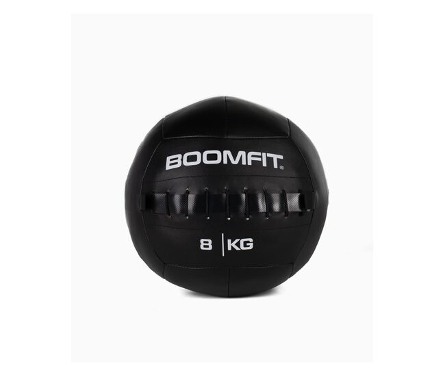 Wall ball 8kg - boomfit