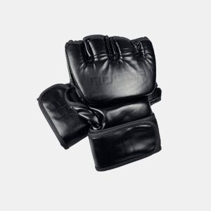 Luvas de MMA (Par) Black Edition - BOOMFIT