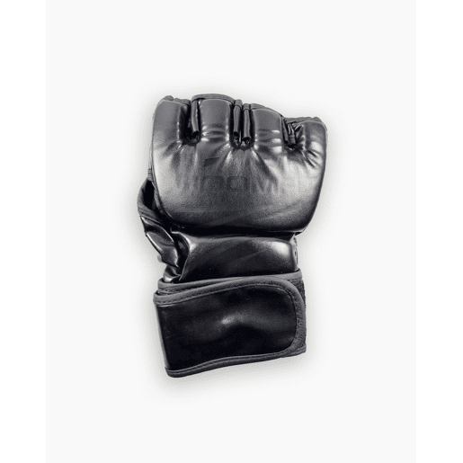 Luvas de MMA (Par) Black Edition - BOOMFIT Luvas de MMA (Par) Black Edition - BOOMFIT