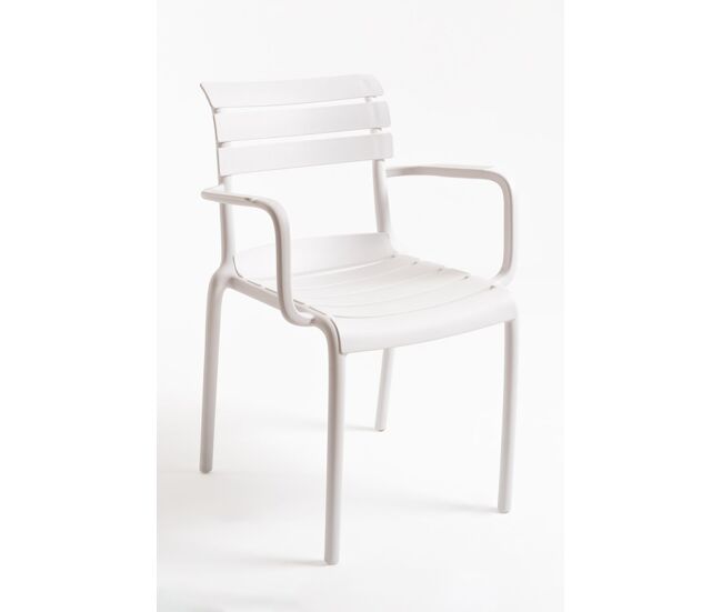 Silla Lamix con Brazos