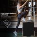 Cajón Pliométrico Madera de Haya SPORTNOW, ferretería - seguridad Cajón Pliométrico Madera de Haya SPORTNOW, ferretería - seguridad Negro