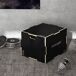 Cajón Pliométrico Madera de Haya SPORTNOW, ferretería - seguridad Cajón Pliométrico Madera de Haya SPORTNOW, ferretería - seguridad Negro