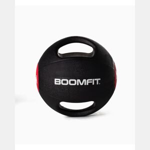 Bola Medicinal c pega 6Kg - BOOMFIT