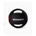 Balón Medicinal c/ Asa 6Kg - BOOMFIT Balón Medicinal c/ Asa 6Kg - BOOMFIT Negro