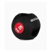 Balón Medicinal c/ Asa 6Kg - BOOMFIT Balón Medicinal c/ Asa 6Kg - BOOMFIT Negro