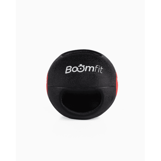 Bola Medicinal c pega 6Kg - BOOMFIT