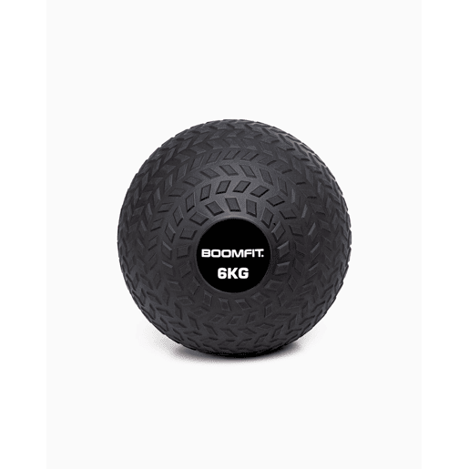 Slam Ball 6Kg - BOOMFIT