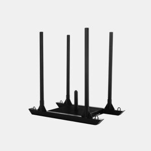 Sled (trenó) - BOOMFIT