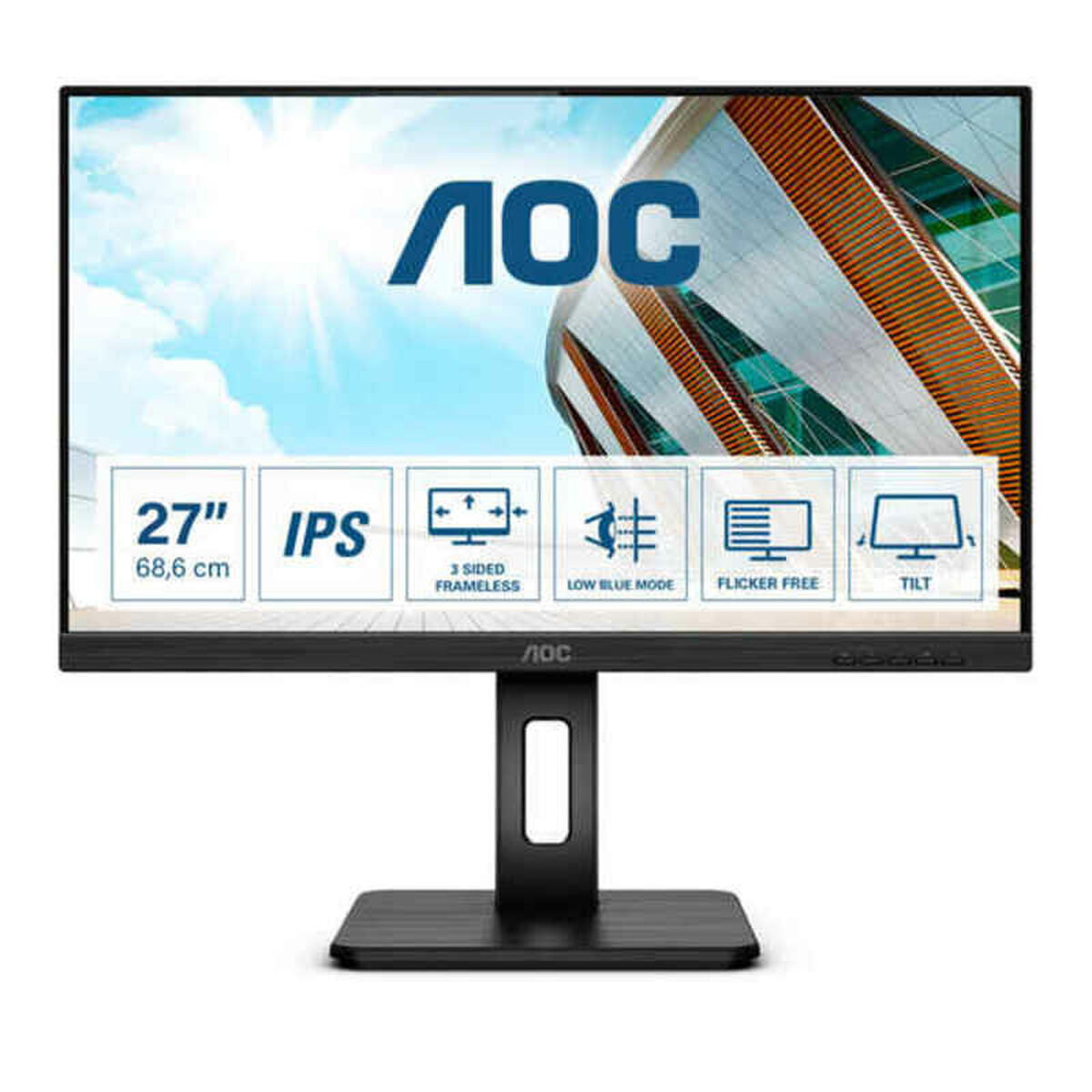 Monitor 27P2Q