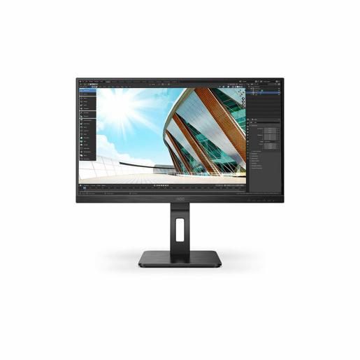 Monitor AOC 27P2Q 27 IPS WLED LED IPS LCD Flicker free 75 Hz