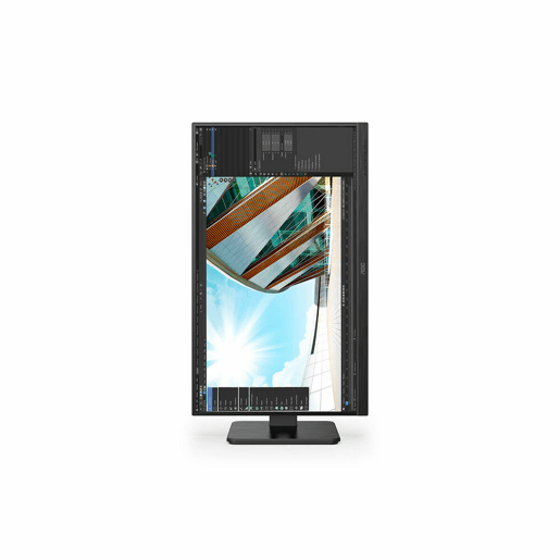 Monitor AOC 27P2Q 27 IPS WLED LED IPS LCD Flicker free 75 Hz