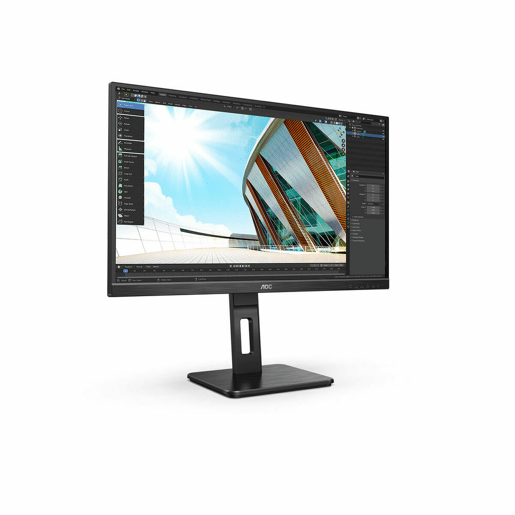 Monitor AOC 27P2Q 27 IPS WLED LED IPS LCD Flicker free 75 Hz