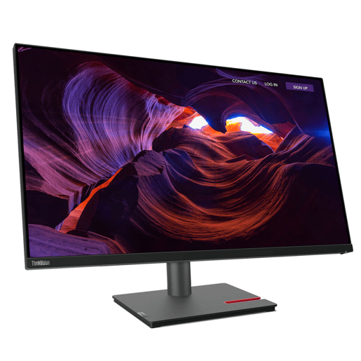 Monitor Lenovo 63D1RAT1EU 4K Ultra HD 32 60 Hz