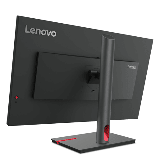 Monitor Lenovo 63D1RAT1EU 4K Ultra HD 32 60 Hz