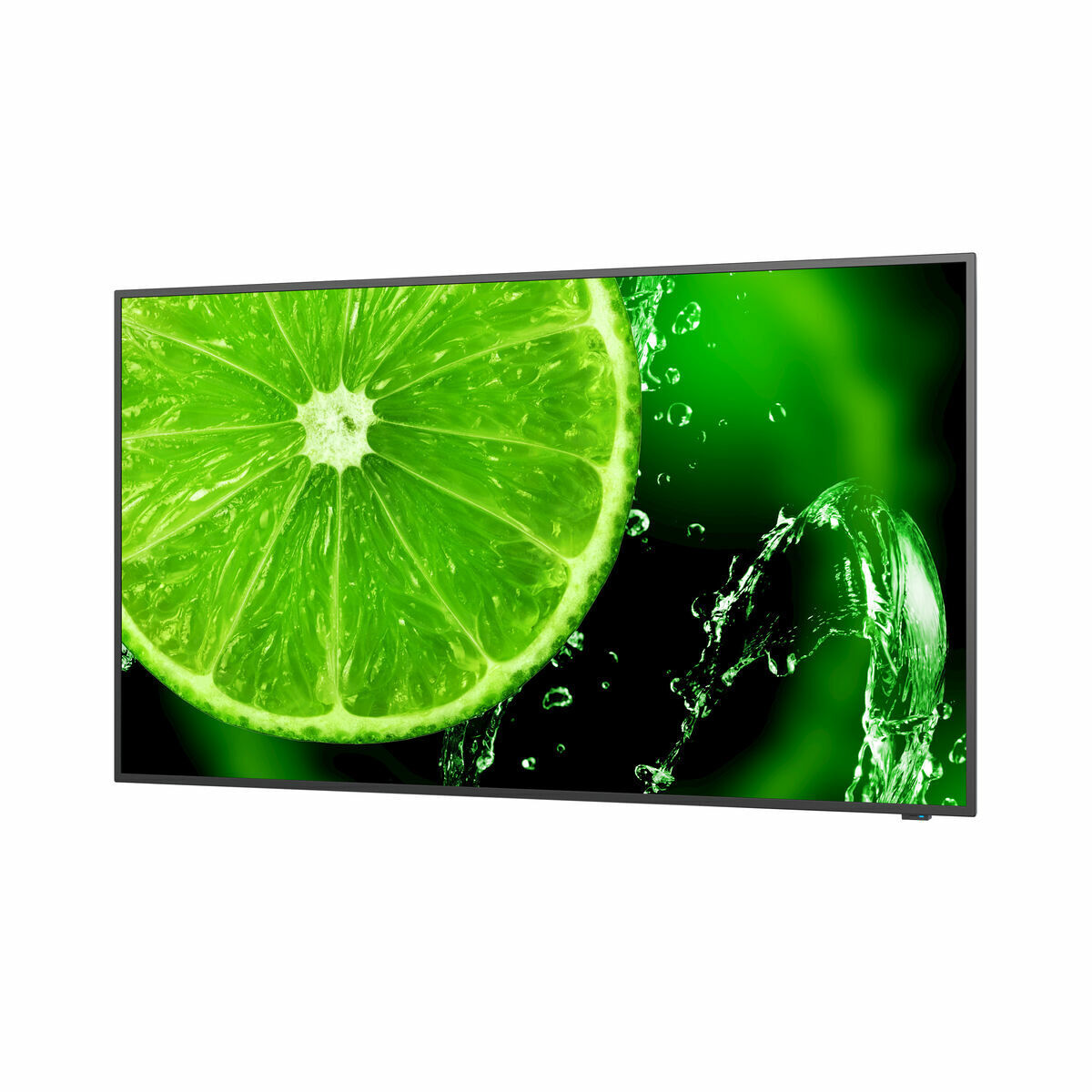 Monitor videowall nec 60005059 uhd 65" ips d-led 60 hz 50-60 hz 65"