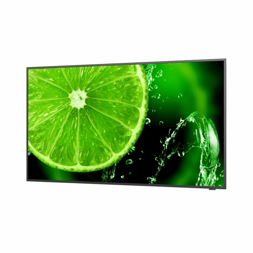 Monitor Videowall NEC 60005059 UHD 65 IPS D-LED 60 Hz 50-60 Hz 65