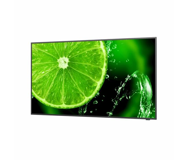 Monitor videowall nec 60005059 uhd 65" ips d-led 60 hz 50-60 hz 65"
