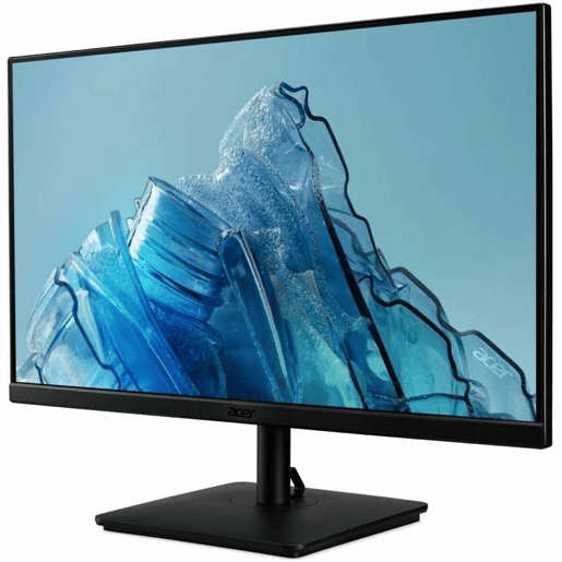 Monitor Acer UM.QV7EE.E01 23,8 LED IPS LCD Monitor Acer UM.QV7EE.E01 23,8 LED IPS LCD