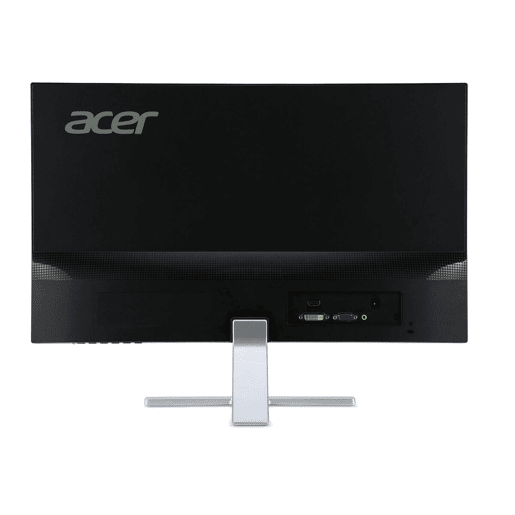 Monitor Acer UM.QV7EE.E01 23,8 LED IPS LCD Monitor Acer UM.QV7EE.E01 23,8 LED IPS LCD