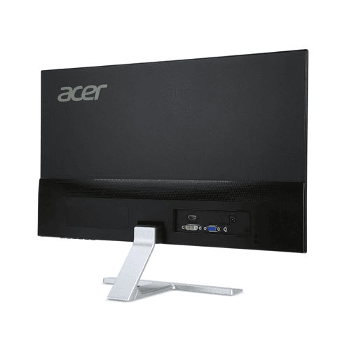 Monitor Acer UM.QV7EE.E01 23,8 LED IPS LCD Monitor Acer UM.QV7EE.E01 23,8 LED IPS LCD
