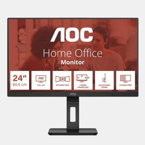 Monitor AOC 24E3QAF 24 75 Hz