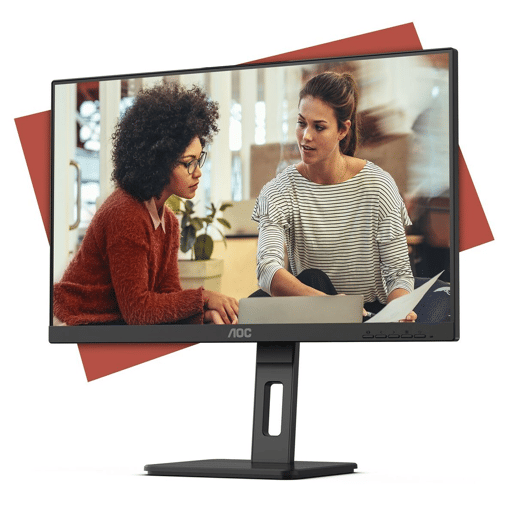 Monitor AOC 24E3QAF 24 75 Hz