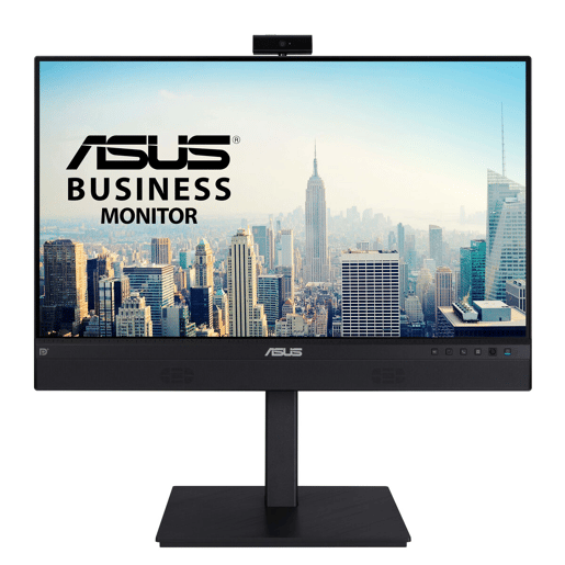 Monitor Asus BE24ECSNK Full HD 23,8 60 Hz Monitor Asus BE24ECSNK Full HD 23,8 60 Hz