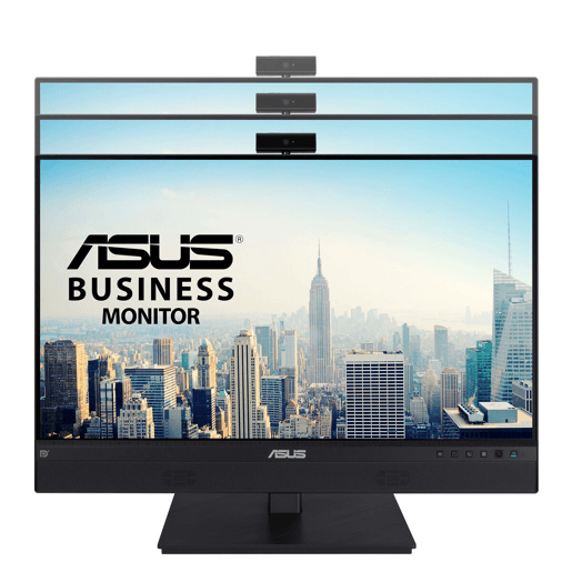 Monitor Asus BE24ECSNK Full HD 23,8 60 Hz Monitor Asus BE24ECSNK Full HD 23,8 60 Hz