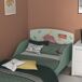 Conjunto para Niño MDF, Tablero Multicapa ZONEKIZ Conjunto para Niño MDF, Tablero Multicapa ZONEKIZ Verde