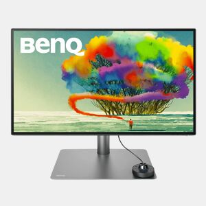 Monitor BenQ PD2725U 27 4K Ultra HD 60 Hz
