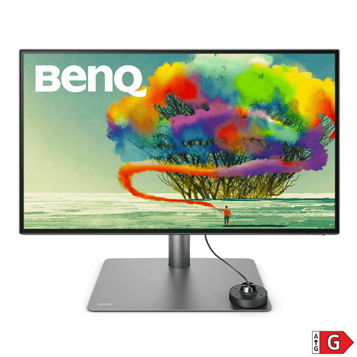 Monitor BenQ PD2725U 27 4K Ultra HD 60 Hz