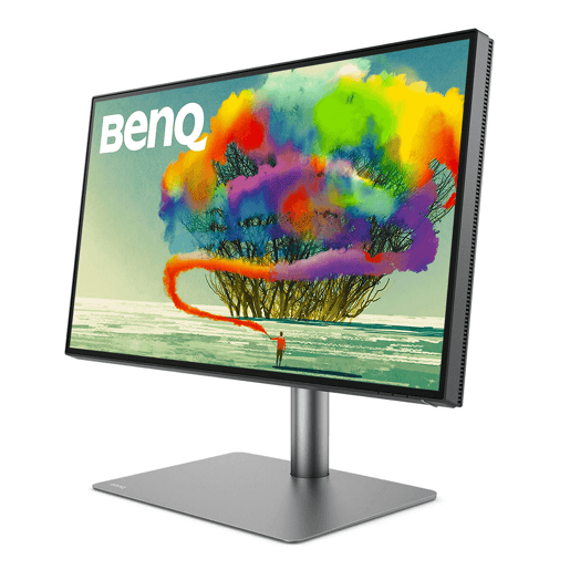 Monitor BenQ PD2725U 27 4K Ultra HD 60 Hz