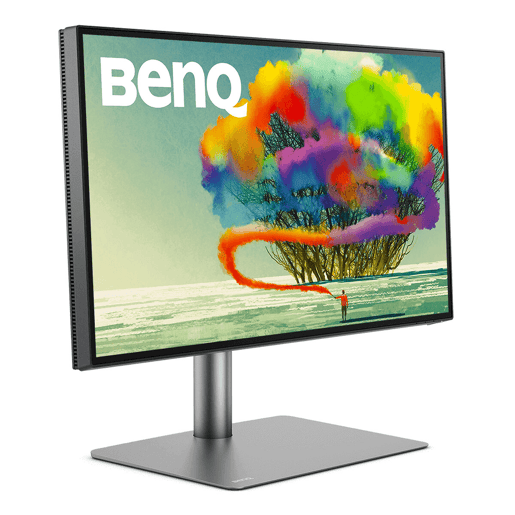 Monitor BenQ PD2725U 27 4K Ultra HD 60 Hz