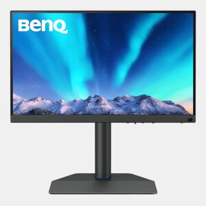 Monitor BenQ 4K Ultra HD 27 60 Hz