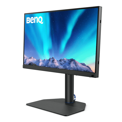 Monitor BenQ 4K Ultra HD 27 60 Hz