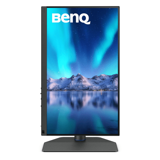 Monitor BenQ 4K Ultra HD 27 60 Hz