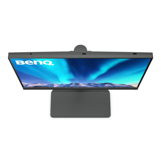 Monitor BenQ 4K Ultra HD 27 60 Hz
