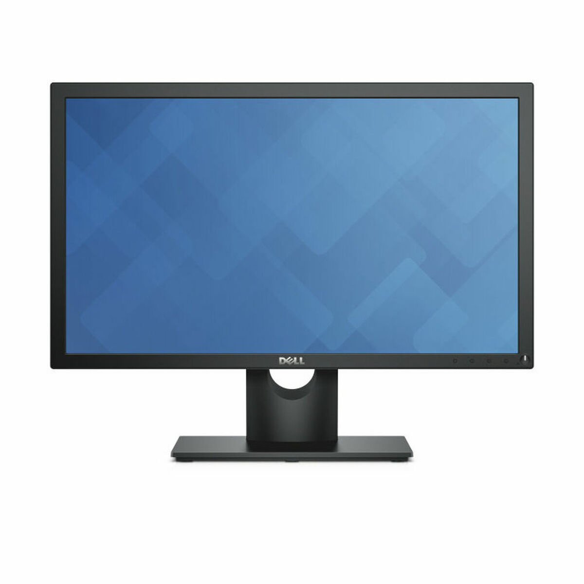 Monitor dell e2216hv 21,5" fhd led lcd tn