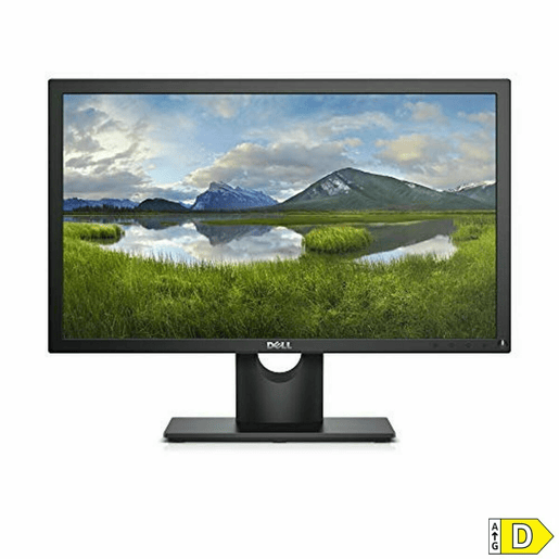 Monitor Dell E2216HV 21,5 FHD LED LCD TN Monitor Dell E2216HV 21,5 FHD LED LCD TN