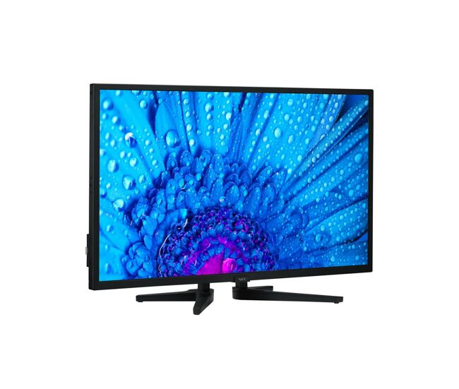 Monitor videowall nec 60005288 lfd 32" ips lcd 32"