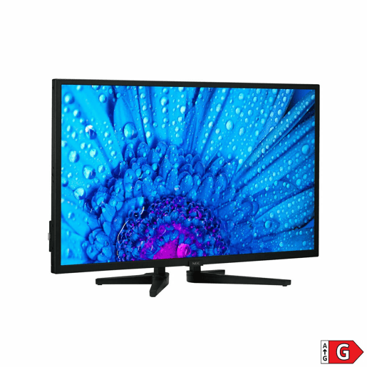 Monitor Videowall NEC 60005288 LFD 32 IPS LCD 32 Monitor Videowall NEC 60005288 LFD 32 IPS LCD 32