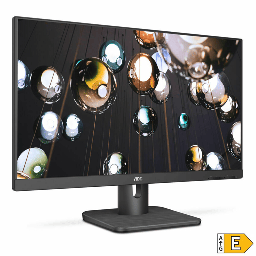 Monitor AOC 24E1Q 23,8 LED IPS LCD Flicker free Monitor AOC 24E1Q 23,8 LED IPS LCD Flicker free