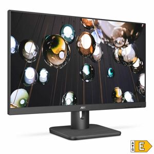 Monitor AOC 24E1Q 23,8 LED IPS LCD Flicker free