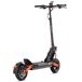 Scooter Eléctrico JOYOR S5 Con Certificado ABE - Motor 500W Scooter Eléctrico JOYOR S5 Con Certificado ABE - Motor 500W Negro