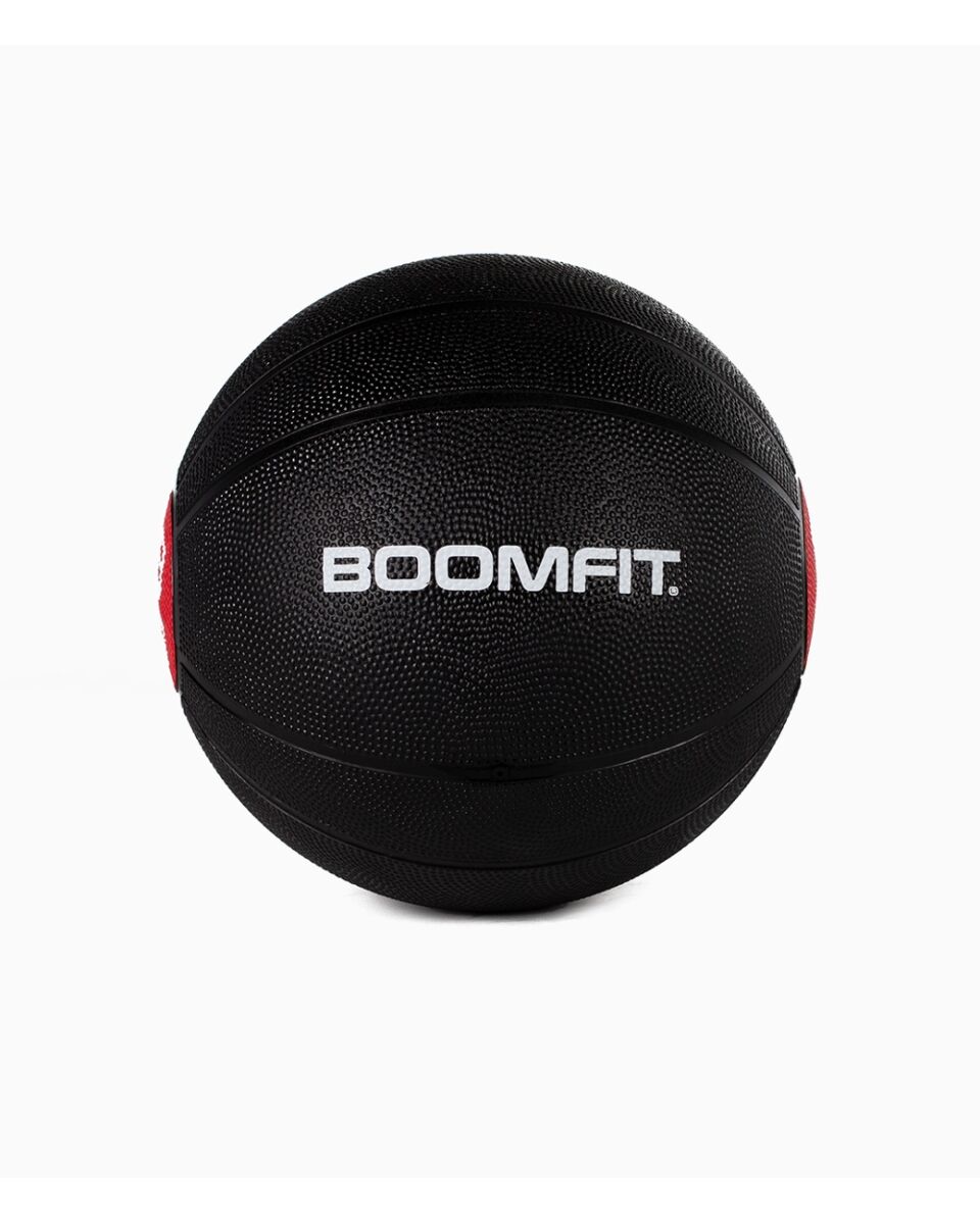 Balón Medicinal 8Kg - BOOMFIT