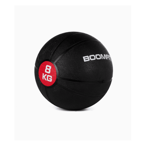 Bola Medicinal 8Kg - BOOMFIT