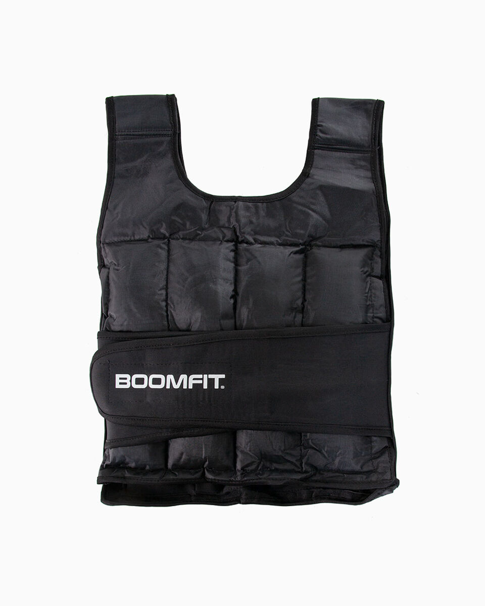 Chaleco de entrenamiento 5kg - boomfit