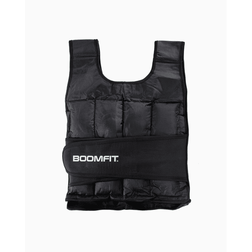 Colete de Peso 5Kg - BOOMFIT