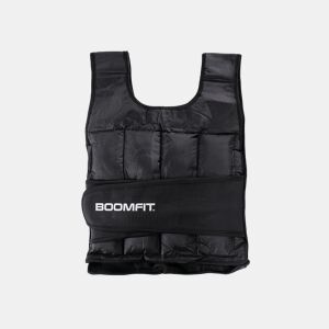 Colete de Peso 5Kg - BOOMFIT