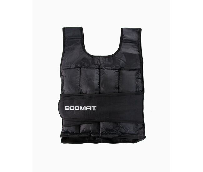 Chaleco de entrenamiento 5kg - boomfit